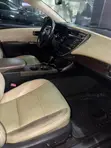 2013 Toyota Avalon Limited Sedan FWD - 4