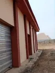 1 Hekta na Ƙasa da Babban Ware-hause don Siyarwa - Owode-Ede, Jihar Osun - 4