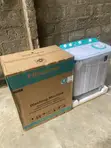 Hisense 11KG Twin Tub Washing Machine WSRB113 - 2