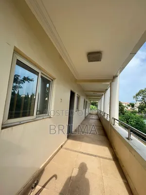 Plaza Complex for Sale in Utako, Abuja