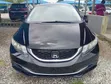 Honda Civic 2014 Black - 1
