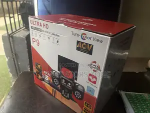 True Color View 3-Lens Waje PTZ Solar Camera