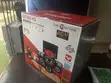 True Color View 3-Lens Outdoor PTZ Solar Camera - 2
