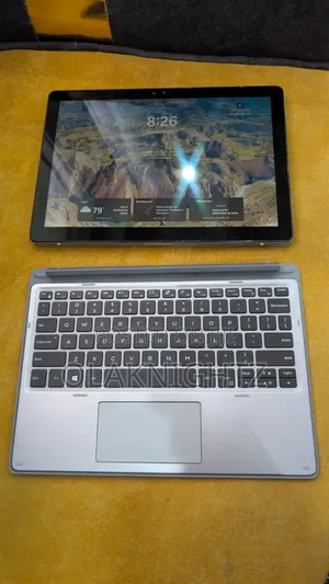 Dell Latitude 7200 2-in-1 Laptop 16GB RAM, Intel Core i7, 256GB SSD