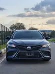 Toyota Camry TRD V6 2023 Grey - 1