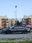 Toyota Camry TRD V6 2023 Grey - 3