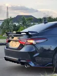 Toyota Camry TRD V6 2023 Grey - 4