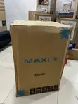 Maxi 60/60 3+1 Gas Cooker with Electric Burner - 2