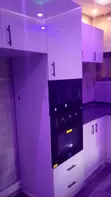 2-Bedroom Block of Flats don haya a Jabi - 2