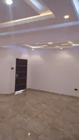 2-Bedroom Block of Flats don haya a Jabi - 4