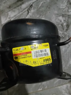 Dandoss Fridge Freezer Compressor - Used
