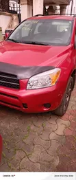 Toyota RAV4 1.8 2007 Ja - 2