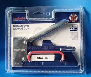 Manual Staple Gun