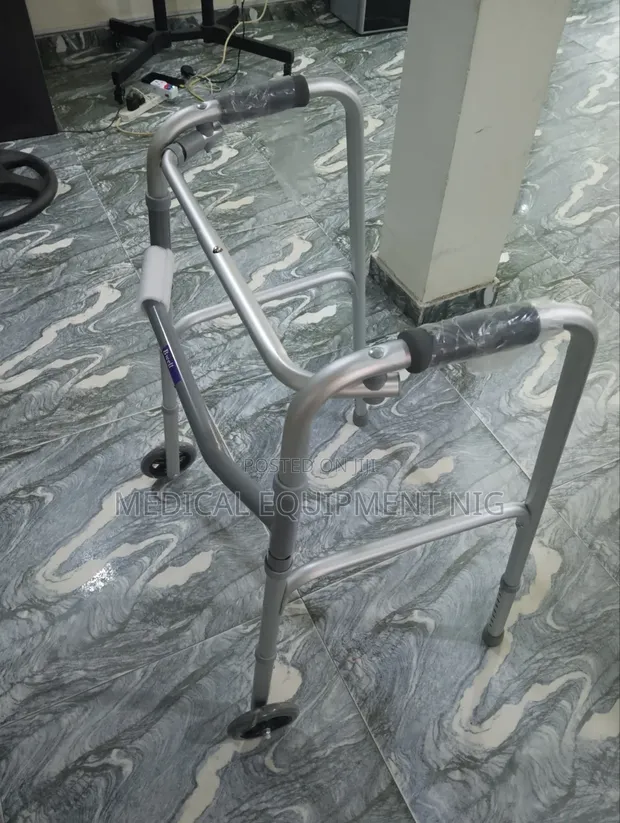 B.Well Walking Frame Aid - 1