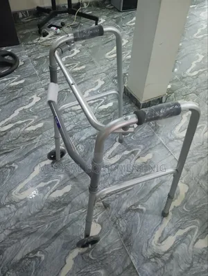 B.Well Walking Frame Aid
