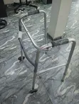 B.Well Walking Frame Aid - 1