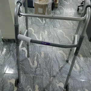 B.Well Walking Frame Aid