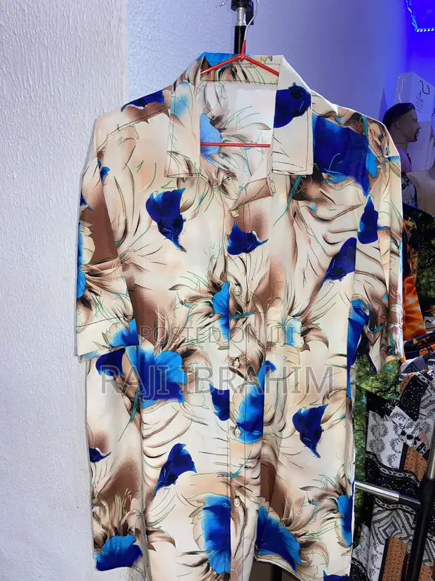Wholesale Vintage Shirts - Brand New - 1