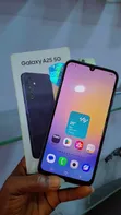 Samsung Galaxy A25 128GB Blue - 3