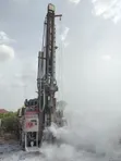 Used Atlas Copco Lgi Borehole Drilling Rig - 2