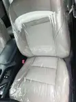 Toyota Avalon 2013 White - 3