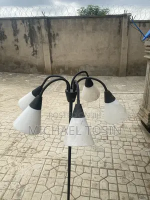 Medusa Style LED Floor Lamp