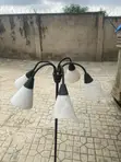 Medusa Style LED Floor Lamp - 1