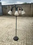 Medusa Style LED Floor Lamp - 2