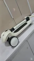 Children's Scooter with Music and Lights - 1