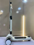 Children's Scooter with Music and Lights - 2