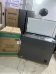 Hisense 250L Inverter Chest Freezer - 1
