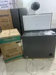 Hisense 250L Inverter Chest Freezer - 2