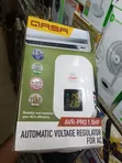 Qasa AVR-PRO 1.5HP Automatic Voltage Regulator - 1