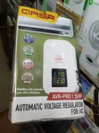 Qasa AVR-PRO 1.5HP Automatic Voltage Regulator - 3