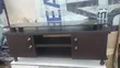 Brown TV Stand - Home Interiors - 1