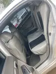 Honda Civic 2006 Silver - 2