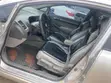 Honda Civic 2006 Silver - 3