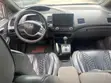 Honda Civic 2006 Silver - 5