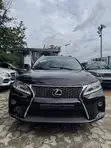 2013 Lexus RX 350 AWD SUV - 1