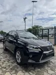 2013 Lexus RX 350 AWD SUV - 2