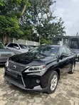 2013 Lexus RX 350 AWD SUV - 4