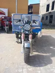 Sabon Royal 200cc Tricycle Babur 2026 - 3