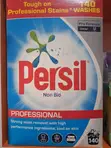 Persil Laundry Detergent Powder 8kg - 2