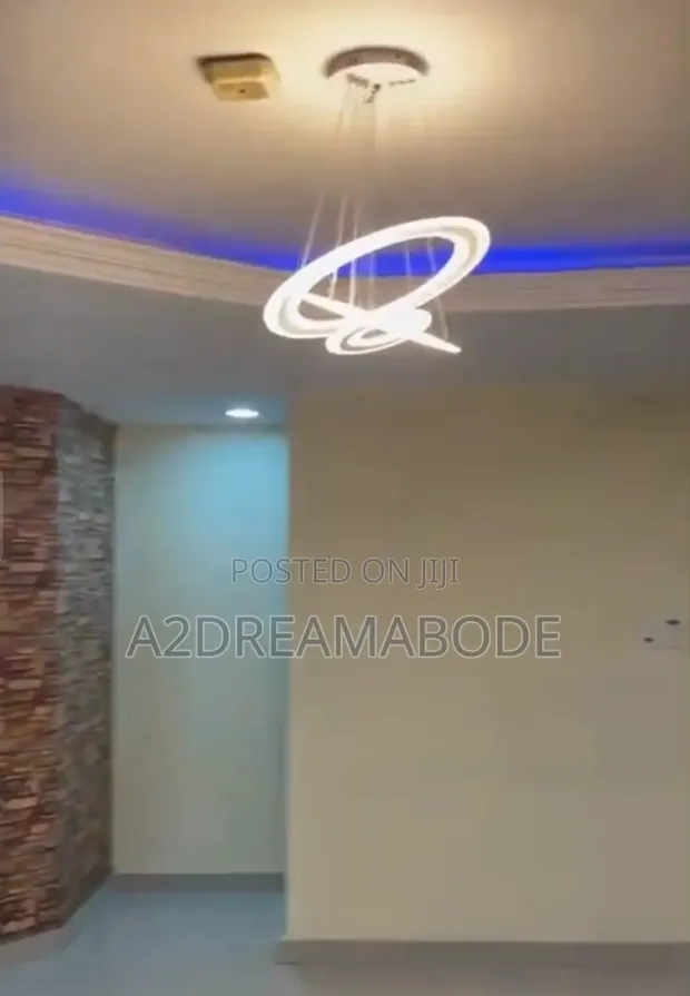 3-Bedroom Apartment with BQ in Maryland, Mende - 1