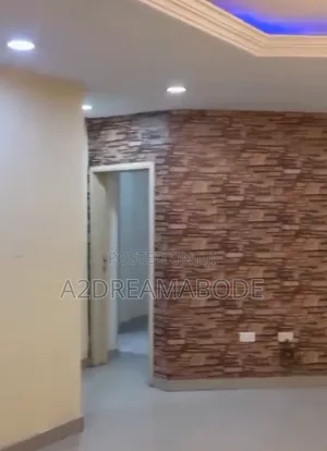 3-Bedroom Apartment with BQ in Maryland, Mende