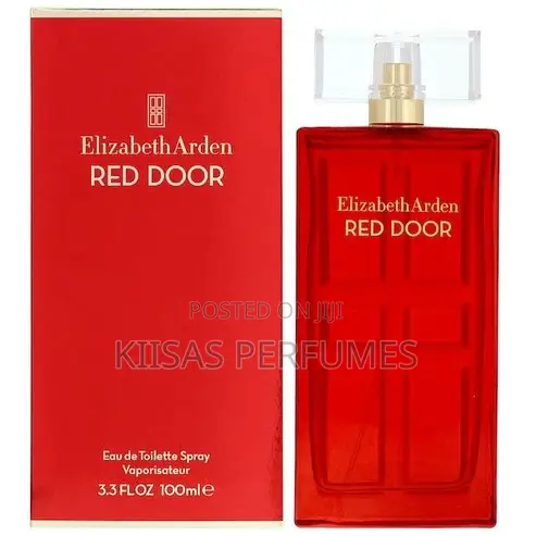 Elizabeth Arden Red Door EDT 100ml - 1