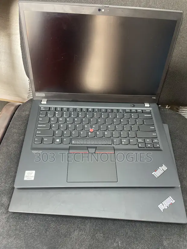 Lenovo ThinkPad T480 14" Laptop - Intel Core i7, 16GB RAM, 512GB SSD - 1