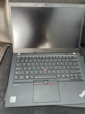 Lenovo ThinkPad T480 14" Laptop - Intel Core i7, 16GB RAM, 512GB SSD