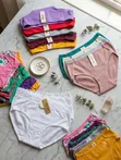 Women's Panties - Stylish & Comfortable - 2