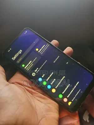 Oppo A53 64GB Blue